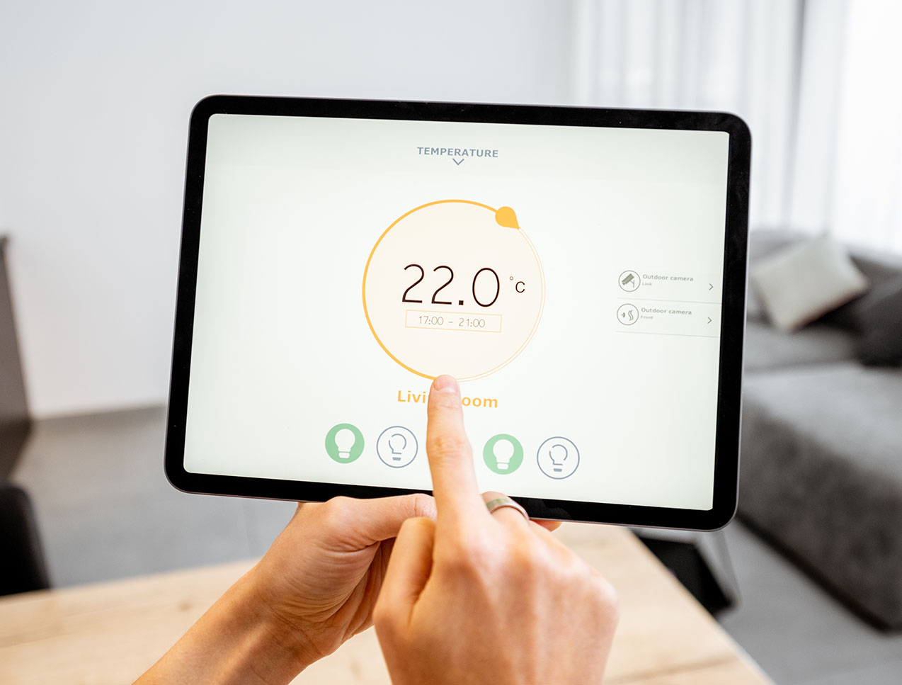 Haustechnik App Elmshorn