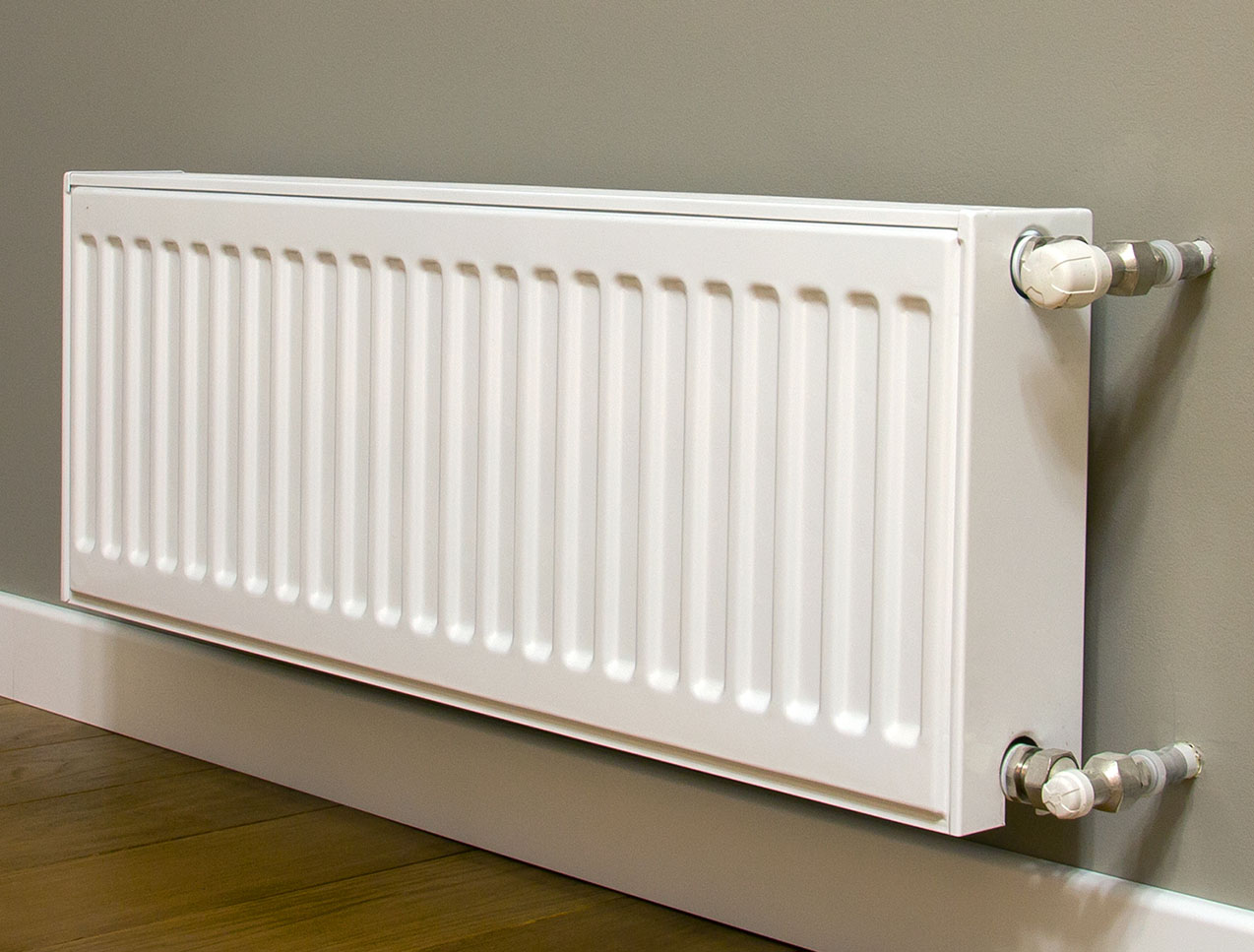 Radiator Elmshorn